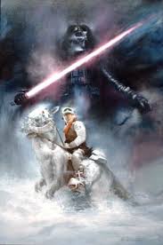 Buy Original Roger Kastel Paintings Star Wars Art Star Wars Images Star Wars Poster