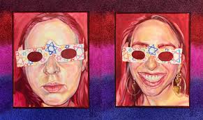 RISD Senior Show 2020: Painting