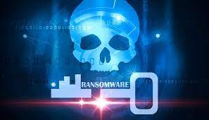 Get ransomware protection with cloud data protection. Deutsche Unternehmen Erwarten Zunahme Von Ransomware It Daily Net