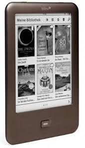 Saksassa Usean Alan Yhteisyritys Ryhtyy Kilpaan E Kirjojen Valta Asemasta Amazonin Ja Applen Kanssa Books Tolino Ebooks