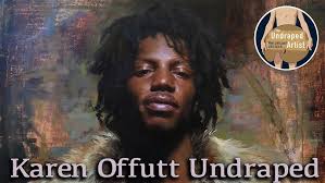 Christina Weaver Undraped