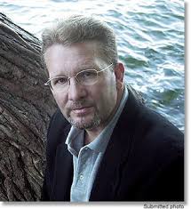 Author: City has 'valid case' for Great Lakes water