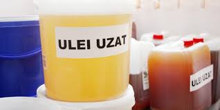 Acest deșeu este denumit indirect și ulei uzat. Un Supermarket Din Baia Mare ColecteazÄ Uleiul Alimentar Uzat OferÄ La Schimb Detergent De Vase ApÄ PlatÄ Sau Ulei De Floarea Soarelui Emaramures