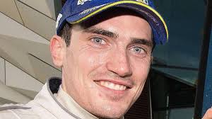 Breen set for nostalgic Killarney Historic Rally journey