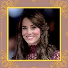 Princess Catherine's beauty was passed down to her only daughter.🥰🥰❤️🌹❤️  #princesscatherine #photochallenge #photographychallenge #fblifestyle
