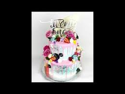 To the superman in my life. Best 21st Birthday Cakes For Boys Girls Hamperlicious