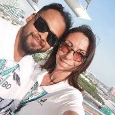 Aurora Schafer's Instagram, Twitter & Facebook