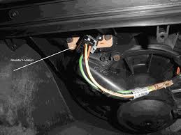 Find the location of a point (other than 4) where the electric field is zero. Blower Resistor Block Location For 2002 Ford F150 Diy Home Improvement Forum