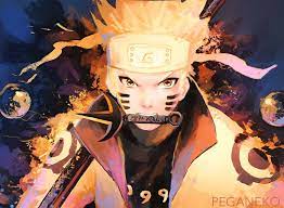 Discover 1705 free naruto png images with transparent backgrounds. Naruto Rokudourin By Pegaite On Deviantart Naruto Shippuden Anime Naruto Uzumaki Naruto