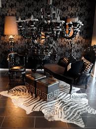 Hollywood Set Design Estate Sale House Of Decor Home Design Decor Luxury Interior Decorating