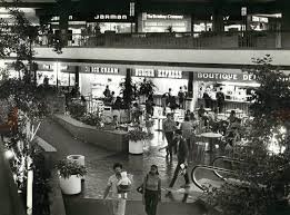 Beck Ventures Has Big Plans For Dallas Valley View Center Mall Valley View Dallas Shopping Vintage Mall