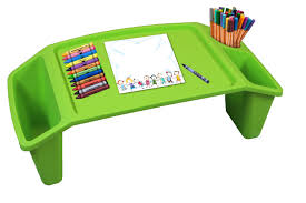 Kids Lap Desk Tray Portable Activity Table Lap Desk For Kids Desk Tray Lap Desk