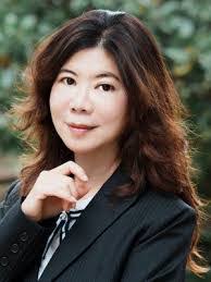 Flora Chen's Instagram, Twitter & Facebook