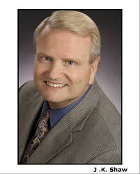 Jack Shaw ~ A Younger Side