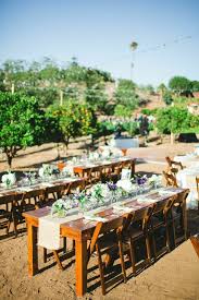 Vineyard Tables For Rent In North County San Diego Www Farmformal Com Farm Table Wedding Outdoor Furniture Sets Farm Table