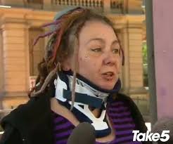 Sharon Hacker's Instagram, Twitter & Facebook