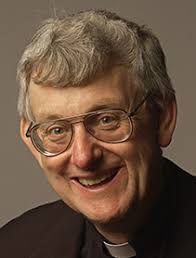 Midwest Jesuits Celebrate 2016 Golden Jubilarians: Robert J. Tillman, SJ