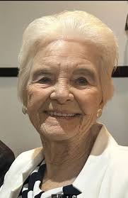 Obituary for Helen Louise (Black) Houser