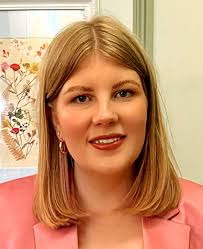 Maddison Collins promoted to Marketing Executive, Corza Medical UK