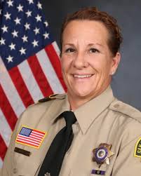 San Bernardino County Sheriff's Department