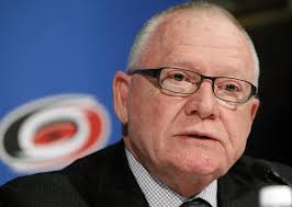 Jim Rutherford hired as Pittsburgh Penguins general manager