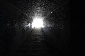 Check spelling or type a new query. Light At The End Of The Tunnel Can Covid Be Ending The Tissue Story