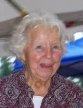 Obituary information for Nancy J. Welsh