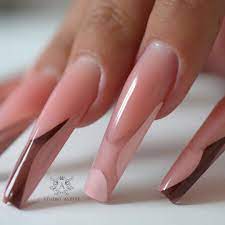 Alphie The Nail Master On Instagram Up Close And Personal Powered By Mystic Nails Slovenija Prep Primer Bond Booste Mystic Nails Luxury Nails Nails