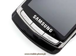 Samsung i8910 Omnia HD Softwares Update ...