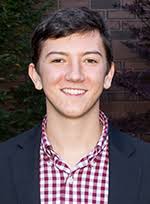 Ben Toms receives DOE Computational Science Graduate Fellowship