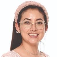 60+ perfiles de «Isabel Paredes»