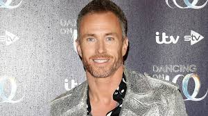 James Jordan shares update