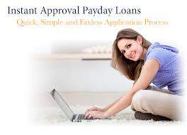 Pioneer in online lending (since the loan amount will be subject to credit approval. Easy Approval Payday Loans Fly With Dignity