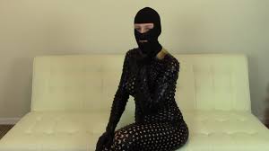 Brittany Lynn sexual torture by @SexyFantasies - social media exclusive