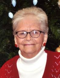 Leah T. Melroy Obituary November 19, 2020