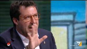Meme 2020 Salvini Ah Non Posso Youtube