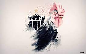 Entdecke rezepte, einrichtungsideen, stilinterpretationen und andere ideen zum ausprobieren. 977063 Soccer Clubs Rooster Animals Clube Atletico Mineiro Artwork Simple Background Brazil Mocah Hd Wallpapers