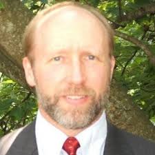 James R. Austin, Lawyer in Traverse City, Michigan