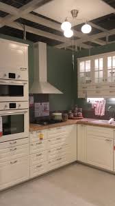 Wit Ikea Metod Bodbyn Kitchen Design Home Decor Kitchen Cabinets