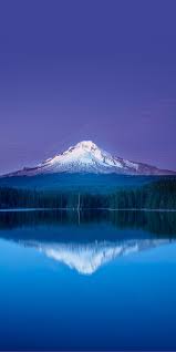 Wallpapers Honor View 10 Paysage Nuit Fond Ecran Nature Fond D Ecran Telephone