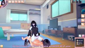 Banshee (Monster Girl Encyclopedia) - XVIDEOS.COM