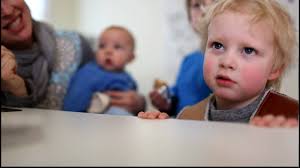 One Love Photo: April 2010