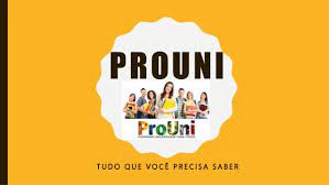 Sendo mais uma ferramenta de inclusão educacional do governo federal, o prouni oferta bolsas de estudo parciais (50%) e integrais. O Que E Prouni
