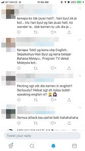 Banduan terlibat tidak berpuas hati selepas ahli keluarga mereka dilarang adakan lawatan serta kita rasa tidak puas hati dan merasakan telah tiba masanya untuk kita bagi isyarat yang mana kami rasakan kepimpinan blok pembangkang ini perlu. Kenapa Ko Tak Puas Hati Dikec4m Sebab Tak Puas Hati Tengok Tokti Bagi Komen Han Byul Dalam Bm Satkoba Press
