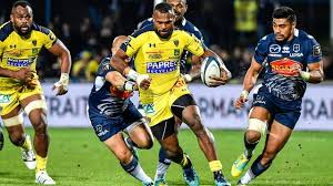 Count on edreams and search for last minute deals get useful information about toulouse and clermont ferrand to organize your journey. Top 14 Clermont Et Toulouse Ordre Et Progres L Express