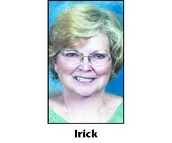 CAROL IRICK Obituary (2017)