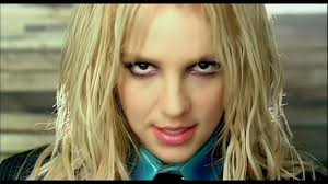 Britney Spears Madonna