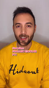 #storytime cómo pasé del fracaso escolar al trabajo de mis sueños ✨