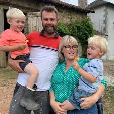 The concept of building a custom home that's attuned to your specific interests can be freeing. Come And Help A Family Building Our Dream Home In Limousin South West Of France