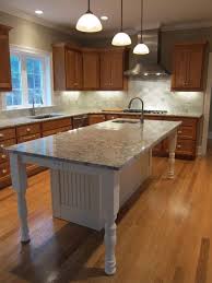 Check spelling or type a new query. Granite Kitchen Island With Seating Ideas On Foter
